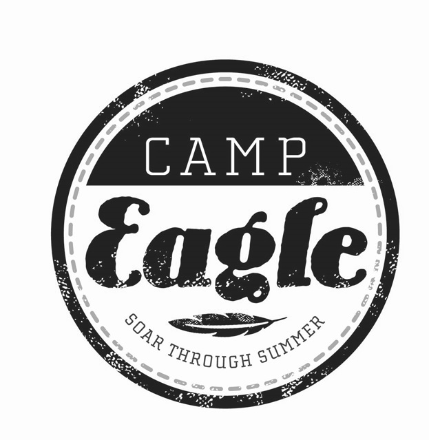 Camp Eagle Logo Camp Eagle Logo